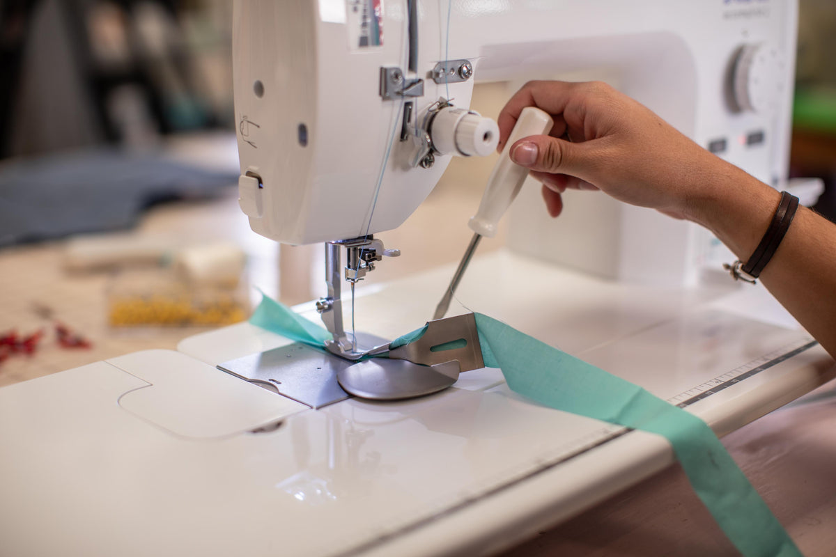 The Stitch House at Sew Dallas