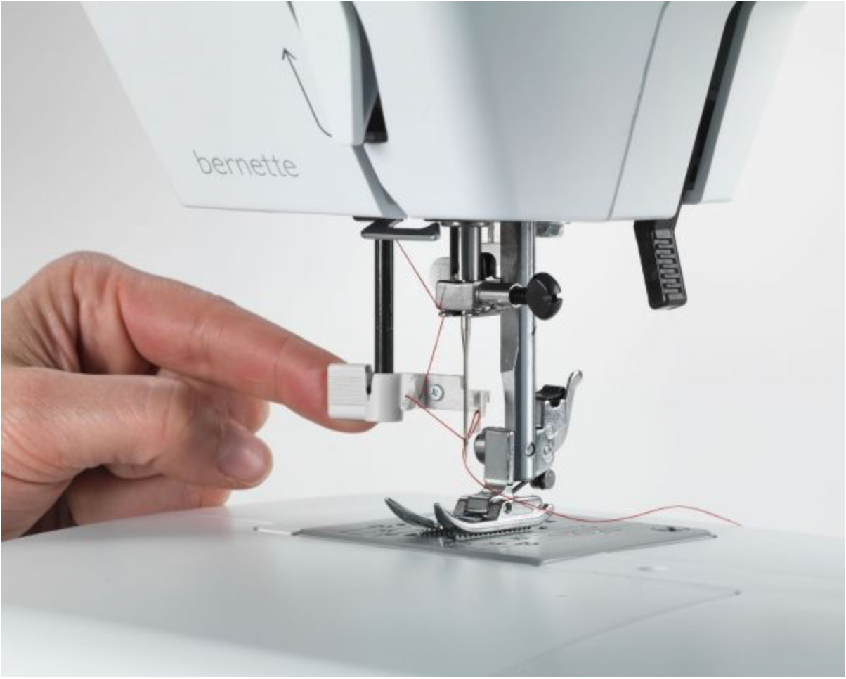 Bernette B33 Sewing Machine – Stitchhouse