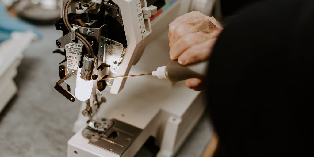 Sewing Machine Service and Repair - Quality Maintenance at Stitchhouse