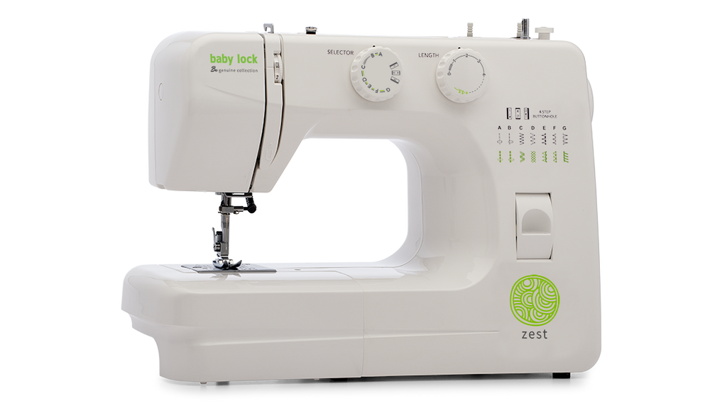 The Stitch House at Sew Dallas