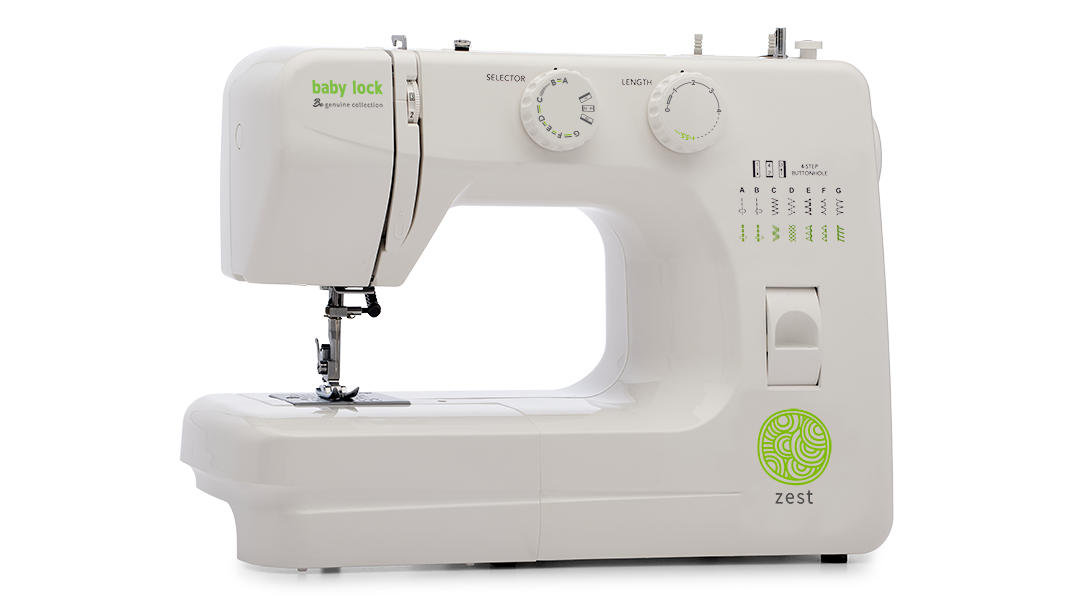 The Stitch House at Sew Dallas