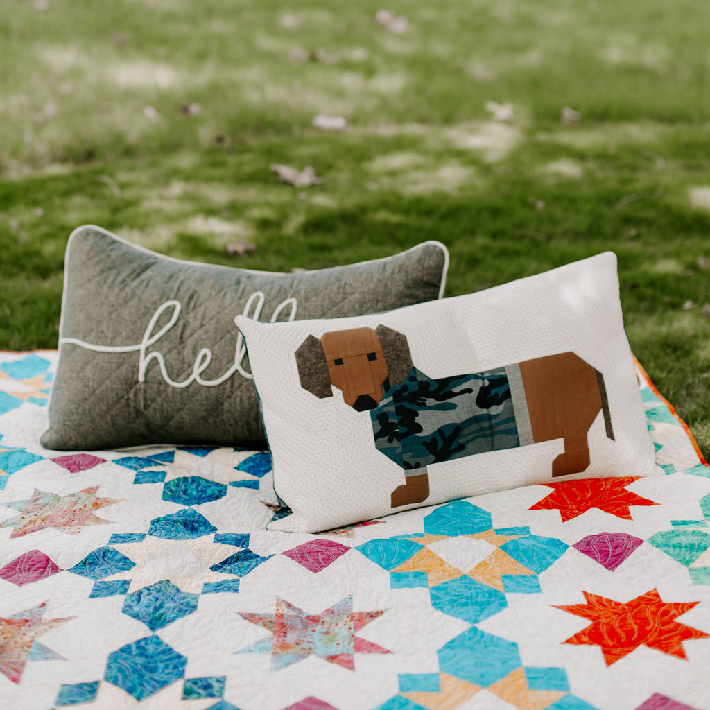 Beginner quilting classes near me