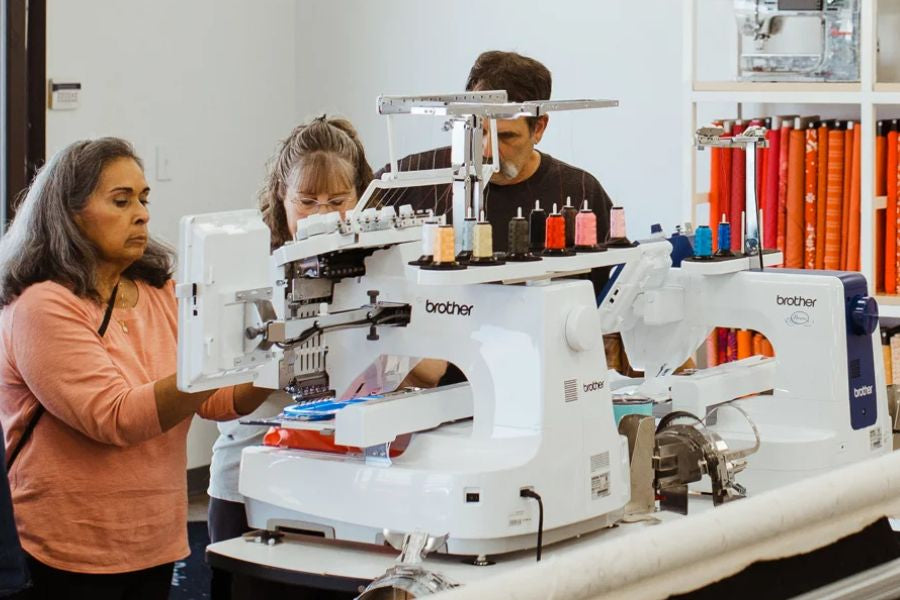 Embroidery Classes Near Me to Enhance Your Skills Embroidery Classes Near Me to Enhance Your Skills