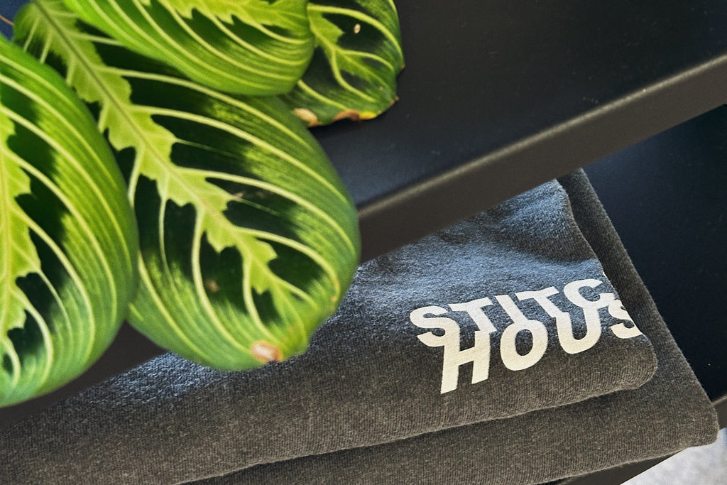 The Stitch House at Sew Dallas